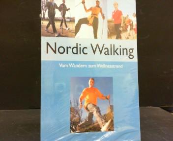 Nordic Walking - From Hiking to Fitness Trend