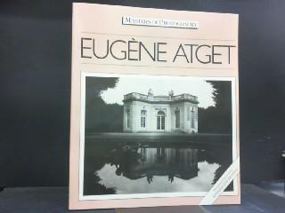 Eugene Atget (Great Photographic Masters, Band 10)