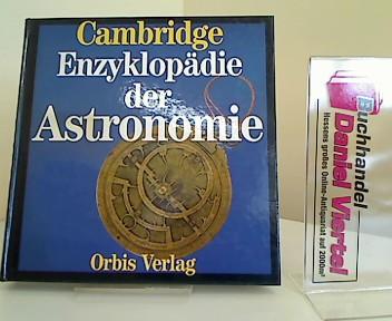Cambridge Enzyklopädie der Astronomie. Sonderausgabe