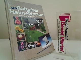 Ratgeber Heim Garten Von Diether Ebeler H Munchen Koln