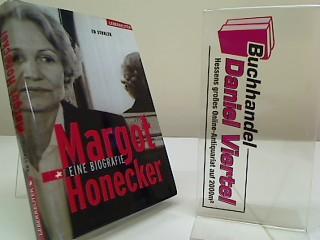 Margot Honecker: Eine Biografie