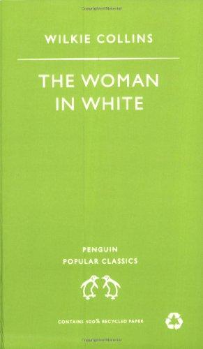 wilkie collins the woman in white seller supplied images abebooks