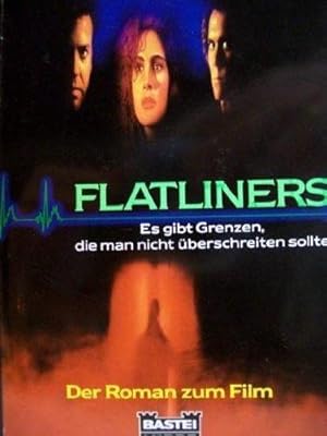 Flatliners Der Film | flatliners abebooks Flatliners Der Film | flatliners abebooks