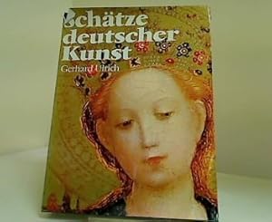 Schätze deutscher Kunst.