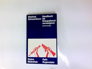 Handbuch für Kriegsdienstverweigerer.