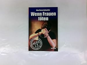 Wenn Frauen töten -