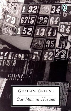 Graham Greene Our Man Havana 98