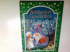 Betthupferlgeschichten; Das Traumschiff; Die Geschichte von den sieben Zwergen u.a.