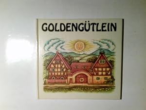 Goldeng|tlein