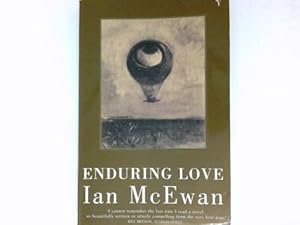 the love that endures in enduring love a novel by ian mcewan Enduring love by ian mcewan, 9780099276586, available at book depository with free delivery worldwide. the love that endures in enduring love a novel by ian mcewan Enduring love by ian mcewan, 9780099276586, available at book depository with free delivery worldwide.