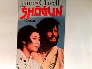 shōgun by james clavell shōgun by james clavell