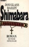 Shimabara : Roman. Aus d. Amerikan. übers. von Heinz Vrchota, Knaur