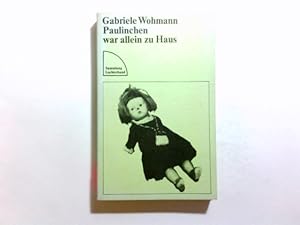 Paulinchen War Allein Zu Haus By Gabriele Wohman Sammlung