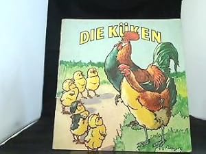 Die Küken