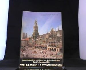 Gesamtverzeichnis der Kleinen und Großen Kunstführer, Stand 1. November 1983. 1450 Kleine Kunst- ...