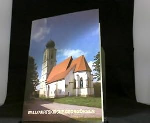 Wallfahrtskirche Grongörgen.