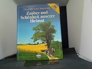 Ein ADAC-Buch Zauber und Schönheit unserer Heimat