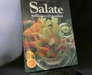 Salate leicht & [und] lecker. Monika Graff ; Dario G. C. Querini