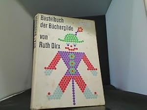 Bastelbuch der Büchergilde