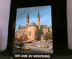 Der Dom zu Würzburg.