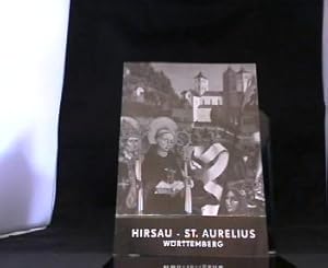 Hirsau - St. Aurelius Württemberg.