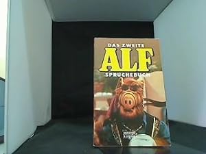 Das zweite Alf Sprüchebuch