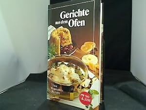 Gerichte Aus Dem Ofen.