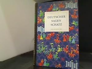 Deutscher Sagenschatz