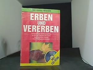 Erben und Vererben : der große Rechtsratgeber ; [Testament und Nachlassregelung, Rechte und Pflic...