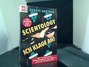 Scientology - ich klage an!. Heyne-Bücher : 19, Heyne-Sachbuch ; Nr. 356