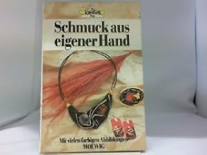 Schmuck aus eigener Hand