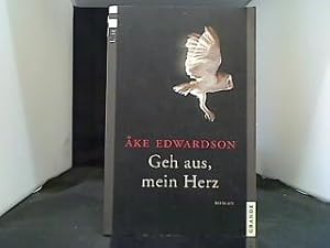 Geh aus, mein Herz AÌ?ke Edwardson. Aus dem Schwed. von Angelika Kutsch, List-Taschenbuch ; 68064...