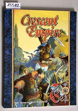 Crescent Empire.