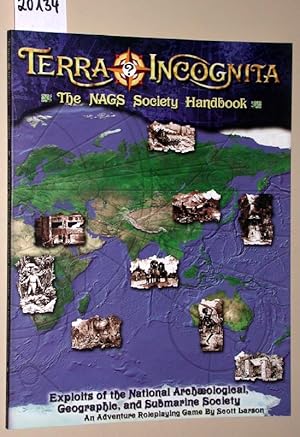 Terra Incognita: The NAGS Society Handbook.