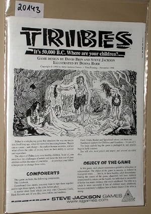 Tribes.