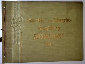 für Rheinland, Westfalen und benachbarte Bezirke, verbunden mit einer deutsch-nationalen Kunst - ...