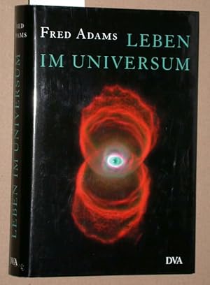 Leben im Universum.