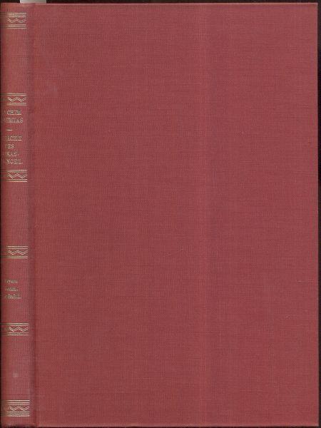 Die Sprache des Lukasevangeliums: Redaktion und Tradition im Nicht-Markusstoff des dritten Evangeliums (German Edition)