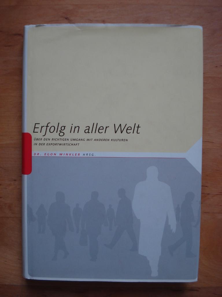 Erfolg in aller Welt: Über den richtigen Umgang mit anderen Kulturen in der Exportwirtschaft