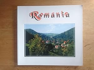 Entdecken Sie Sammlungen Von Rumanien Kunst Und Sammlerstucke Abebooks 7 Verkaufern