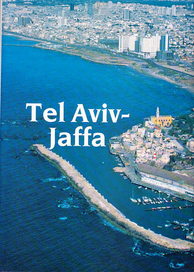 Tel Aviv-Jaffa