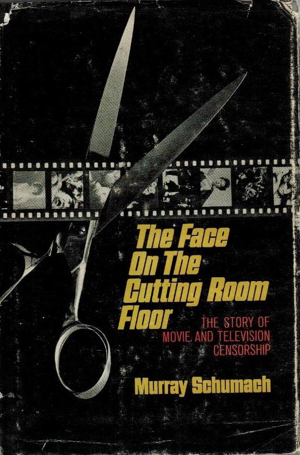 The Face On The Cutting Room Floor The