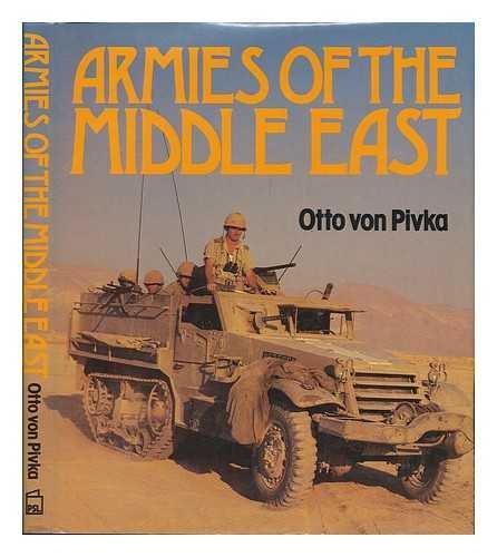 Armies of the Middle East