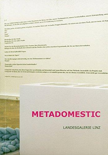 Metadomestic