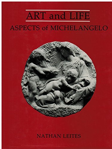 Art and Life: Aspects of Michelangelo (Psychoanalytic Crosscurrents)