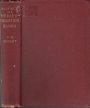 Christian collected essay huxley science thomas tradition