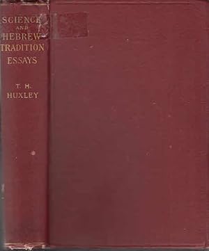 Christian collected essay huxley science thomas tradition