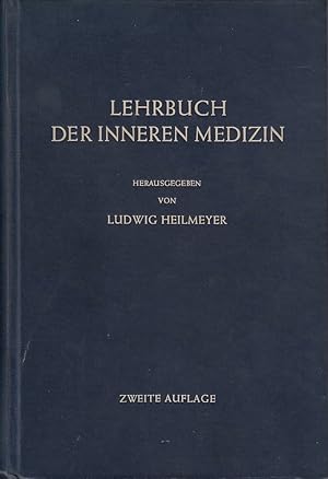 Lehrbuch der Inneren Medizin