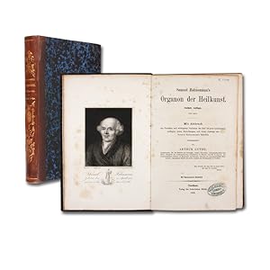 hahnemann organon der heilkunst