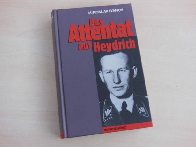 Das Attentat auf Heydrich